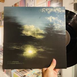 ULRICH SCHNAUSS / Quicksand Memory 12