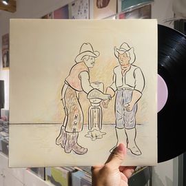BEEP BEEP / Business Casual LP(USED)