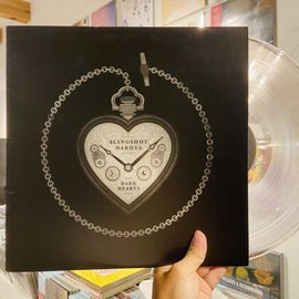 SLINGSHOT DAKOTA / Dark Hearts LP(USED)