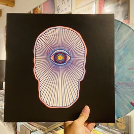 YOUNG WIDOWS / SWEET COBRA – Live At Three Floyds Brewing LP(USED)
