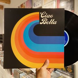 CIAO BELLA / 1 LP(USED)