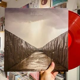 BELLINI / Before The Day Has Gone LP(USED)