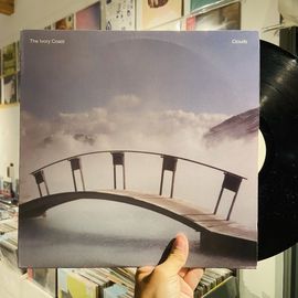 THE IVORY COAST / Clouds LP(USED)