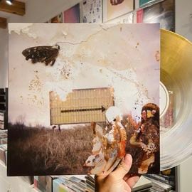 LIFTED BELLS / Minor Tantrums LP(USED)