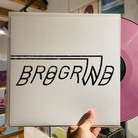 LOOSE LIPS SINK SHIPS / NOUMENON //  Split LP(USED)