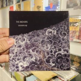THE ANCHORS / Cocoons CDEP
