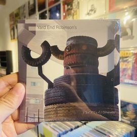 YARD END ROBINSON��S / �ɥ饤�֥����� CD
