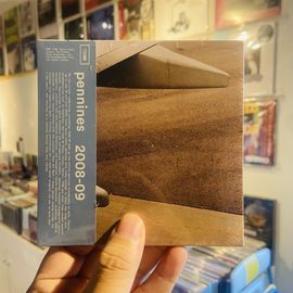 PENNINES / Recordings 2008-09 CD