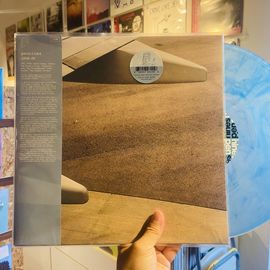 PENNINES / Recordings 2008-09 LP(BLUE MARBLE)+DL COUPON