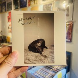 JULIA HOLTER / Materia CD