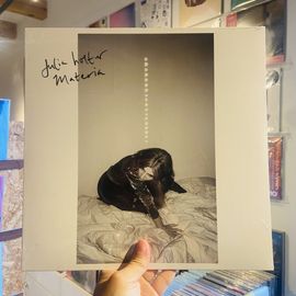 JULIA HOLTER / Materia LP