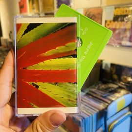 JEJUNE / This Afternoons Malady CASSETTE