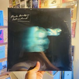 PHOEBE BRIDGERS / Lost Weekend 2xLP