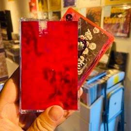 MELAINA KOL / Okay That��s A Great Idea Because If I Do That Then CASSETTE