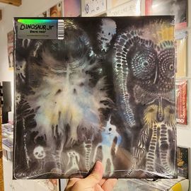 DINOSAUR JR. / There Near LP(PINK)