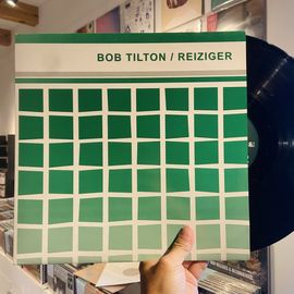 BOB TILTON / REIZIGER // Split 12