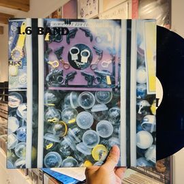 1.6 BAND / st LP
