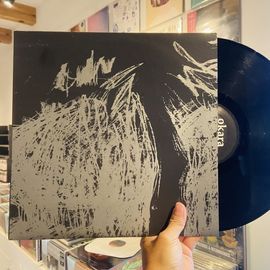 OKARA / Months Like Years LP