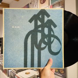 ARM / Arm LP