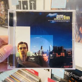 AM/FM / Mutilate Us CD(USED)