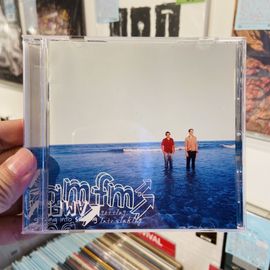 AM/FM / Getting Into Sinking CD(USED)