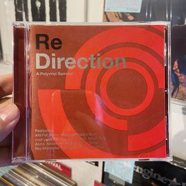 VA / ReDirection CD(USED)