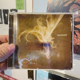 STANDSTILL / Standstill CD(USED)