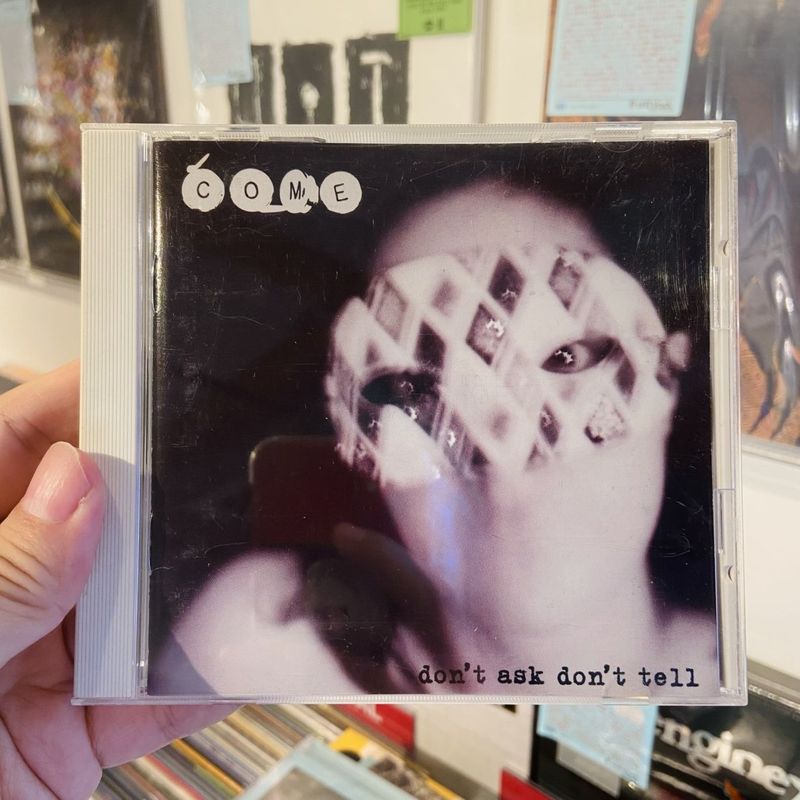 SLACK DO AS ONE PLESES CD 廃盤 SLACK CD demo デモ 廃盤 SLACK / DO AS ONE PLESES | CD,日本