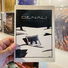 DENALI / Pinnacle DVD(USED)