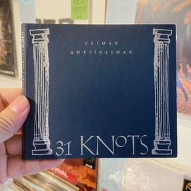 31 KNOTS / Climax / Anti | Climax CD(USED)