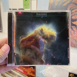TRAINDODGE / I Am Forever CD(USED)