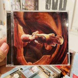 COALESCE / 0:12 Revolution In Just Listening CD(USED)