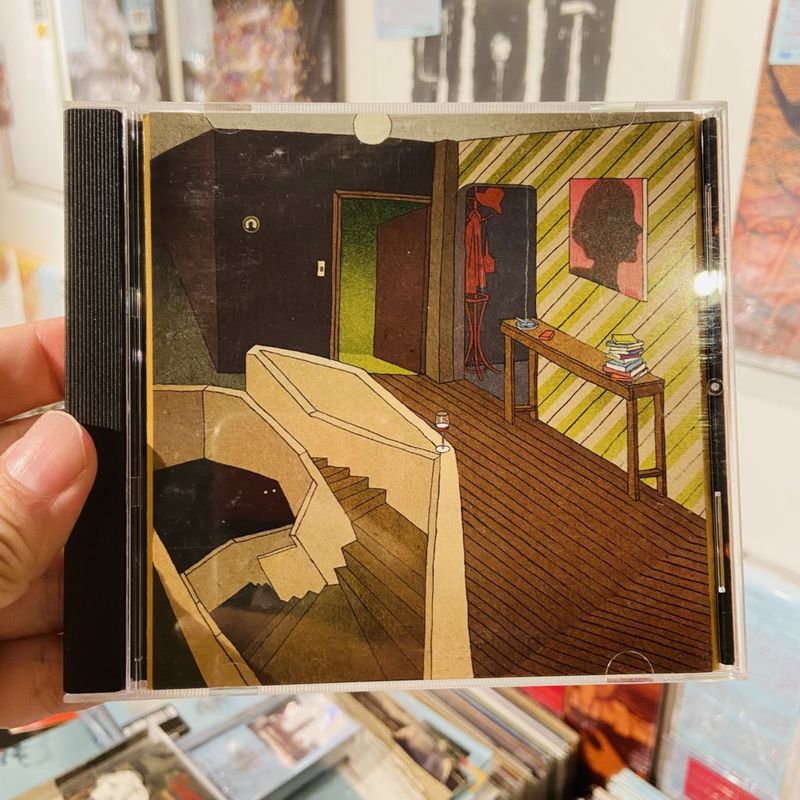 THE SORTS / Six Plus CD(USED)