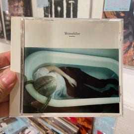 METROSCHIFTER / Strawberries CD(USED)