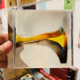TELEFON TEL AVIV / Fahrenheit Fair Enough CD(USED)