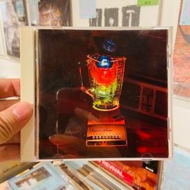 VA / Super Mixer - A Goldenrod Compilation CD(USED)