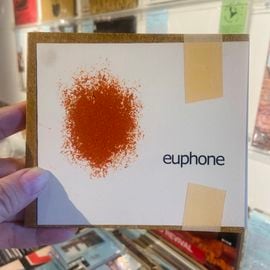 EUPHONE / Euphone CD(USED)