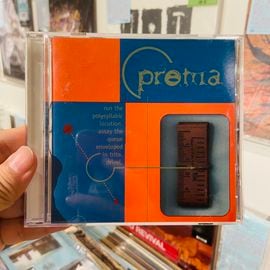 PREMA / Drivel CD(USED)