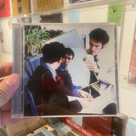 OXES / st CD(USED)