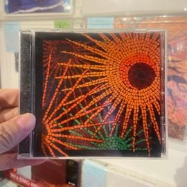 ROMA 79 / The Great Dying CD(USED)