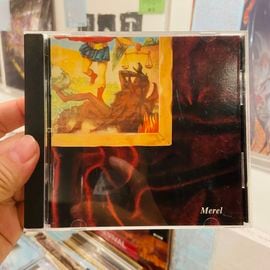 MEREL / st CD(USED)