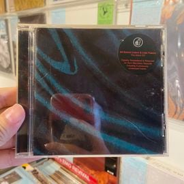 ALL NATURAL LEMON & LIME FLAVORS / st CD(USED)