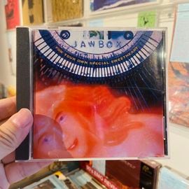 JAWBOX / For Your Own Special Sweetheart CD(USED)
