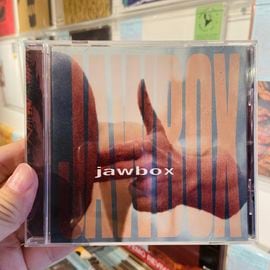 JAWBOX / st CD(USED)