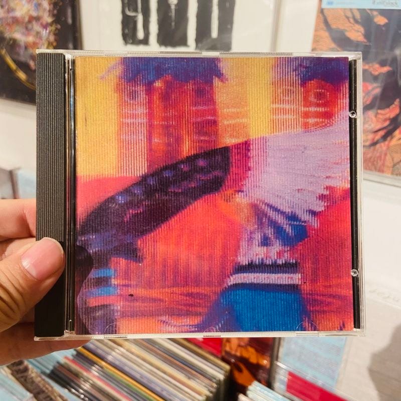 BASTRO / Diablo Guapo CD(USED)