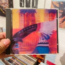 BASTRO / Diablo Guapo CD(USED)