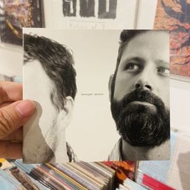 DIANOGAH / Qhnnnl CD(USED)