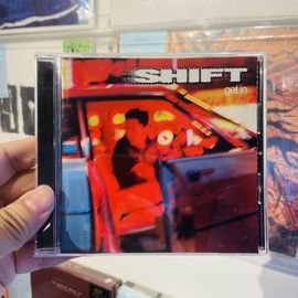 SHIFT / Get In CD(USED)