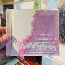 RAINER MARIA / Rainer Maria CD(USED)