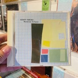 GEOFF FARINA / Reverse Eclipse CD(USED)